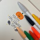 그림책 쏙 켈리그라피 이미지