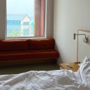 제주도 서쪽 오션뷰 숙소 콘스트협재, 402호 1박 후기