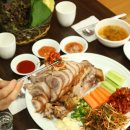 송가네보쌈 이미지