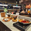 씨제이푸드빌(주)빕스 대방점 | [대방] 빕스 대방점 - 12월 빕스 윈터 시즌 메뉴 평일 디너 샐러드바 SKT 40%할인