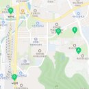 죽전중앙(배수지)근린공원 이미지