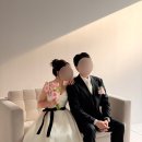 [송도부케]디어오브플라워 인천 웨딩촬영스튜디오 비비엔다스튜디오 촬영부케 후기