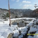 발교산산장 이미지