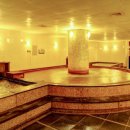 캐슬사우나 이미지