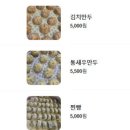 고기시장 이미지