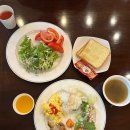 동부산관광호텔 | 부산 기장 가성비 온천에 조식까지 동부산온천호텔 조식 후기