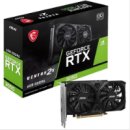 D6 | MSI 지포스 RTX 3050 벤투스 2X E OC D6 6GB, 구매자 후기 모아봤어요