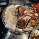 만족오향족발역삼점