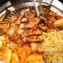 참나무장작구이더돈