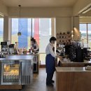 님카페 | 커피템플 경주 바리스타 챔피언 김사홍님 카페 주말 후기