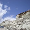 인도 레. 라닥, 네팔 및 티벳 배낭여행을 다녀와서(10) 이미지