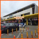 중부주유소 | [중부내륙고속도로 휴게소] 영산휴게소 창원방향, 봄날의 휴식과 주유소 방문기