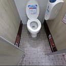 고래등공원 화장실 이미지