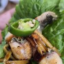 동인숯불민물장어 | 범계장어 명품숯불민물장어 후기 주차 소금구이