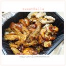 족황상제수지 | 용인성복동족발맛집 족황상제 수지 성복동점