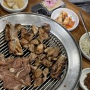 금천숯불갈비 이미지
