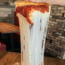 시카고피자 이미지