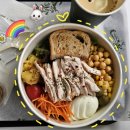 샌드위치 & 샐러드 | 경성대 부경대 쉘박스 대연점 솔직 후기! - 샌드위치, 샐러드, 포케 맛집 추천