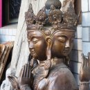 고미술상가 2동 이미지