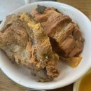 욕쟁이할매순대국