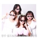 광주 셀프스튜디오/사진관 동명동 더스팟 브라이덜샤워 촬영후기