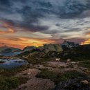 아름다운 숲길 화장실 이미지