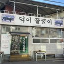 덕이꿀꿀이 이미지