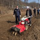 남양주시농업기계은행 | 남양주시 그린농업대학, 농업기계 현장 교육 진행