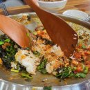 울산 덕신 맛집 병영팔도낙지 산낙지 낙곱전골