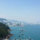 송도해상케이블카 이미지