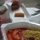 스텔라 떡볶이 인천 동춘점 이미지