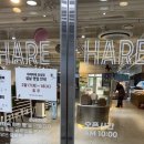 유성농업협동조합 | 대전 하레하레 유성점 평일 저녁 7시 방문 쌀치즈카스테라 품절 후기 홀케이크 가격 메뉴판