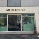 모멘트비