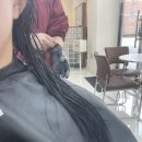 상봉어린이집 | 상봉역 미용실 하룸 헤어 열펌 후기 머릿결까지 살린 곳