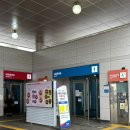 부여백제(서천)휴게소 화장실 이미지