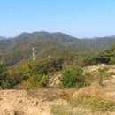 모락산휴게소