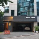 상수전철역 3번출구 이미지