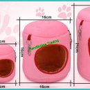 애견하우스 이미지