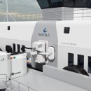Wartsila and Cavotec to develop world's first marine wireless charging and mooring concept 이미지