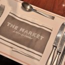 더시즌스 | 인생호텔뷔페 등극한 포시즌스 호텔 더마켓키친 주말 디너 후기