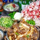 팔뚝갈비 이미지