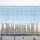 GLASS GALLERY 이미지