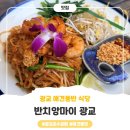 행복이랑 광교 호수공원 산책 :) 반차이마이 광교 애견동반 후기