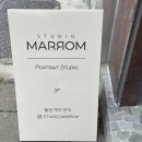 스튜디오마롬 | 수원 프로필 사진 스튜디오 마롬 직업프로필 진행후기