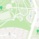 웅천 자당공원(주차장) 이미지