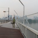 이야기가 있는 156.5km 서울둘레길 도보여행 6 - 고덕산 이미지