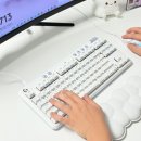㈜탑코리아팜 | 로지텍 G713 기계식 키보드 사용후기, 예쁜데 실속까지 챙겼네!
