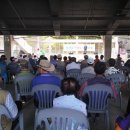 활인도 공연단 이미지