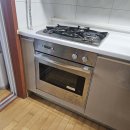 서해그랑블아파트1차경로당 | 가스오븐 철거하고 하부장 제작까지! 안성 공도서해그랑블 가스레인지 교체 후기