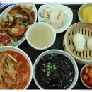 [의왕]롯데마트 푸드코트 모듬세트 2가지 이미지